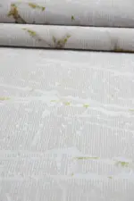 Kelsall Modern Krem Akrilik Makine Halısı - Görsel 5