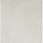 Cento Modern Krem Akrilik Makine Halısı