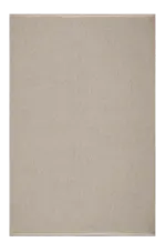 Lakemba Bej Modern Modern Sisal Makine Halısı