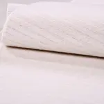 Selci Çizgili Bej Taft Akrilik Pamuk Tabanlı Makine Halısı - Görsel 5