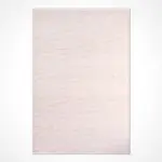 Selegas Çizgili Krem Akrilik Kaydırmaz Taban Makine Halısı - Görsel 2