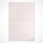 Sestu Çizgilii Bej Akrilik Kaydırmaz Taban Makine Halısı - Görsel 2