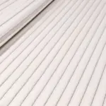 Fermo Modern Bej İskandinav Desenli Polyester Makine Halısı - Görsel 4