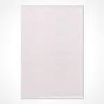 Armeria Modern Beyaz Taft Akrilik Makine Halısı - Görsel 2