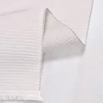 Armeria Modern Beyaz Taft Akrilik Makine Halısı - Görsel 5