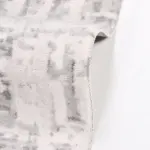 Fasana Modern Krem Taft Akrilik Makine Halısı - Görsel 5