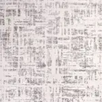 Fasana Modern Krem Taft Akrilik Makine Halısı