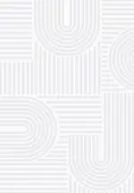 Bitonto Modern Krem Loop ve Polyester Kaydırmaz Taban Makine Halısı