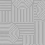 Croce Modern Gri Loop ve Polyester Kaydırmaz Taban Makine Makine Halısı Croce Modern Gri Loop ve Polyester Kaydırmaz Taban Makine Makine Halısı