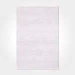 Vernio Modern Krem Viskon Akrilik Makine Halısı - Görsel 2