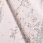 Marradi Modern Bej Viskon Akrilik Makine Halısı - Görsel 4