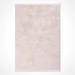 Miniato Modern Bej Triko Akrilik Pamuk Tabanlı Makine Halısı - Görsel 2