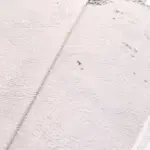 Tropea Modern Krem Bambu ve Akrilik Makine Halısı - Görsel 4