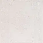 Fronti KlasikGöbekli Krem Bambu ve Akrilik Makine Halısı