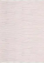 Tirreni Modern Krem Mikropolyester Pamuk Tabanlı Makine Halısı