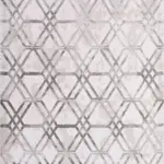 Merida Modern Gri Viskon ve Akrilik Pamuk Tabanlı Makine Halısı Merida Modern Gri Viskon ve Akrilik Pamuk Tabanlı Makine Halısı