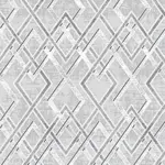 Chelva Geometrik Gri Viskon ve Akrilik Pamuk Tabanlı Makine Halısı Chelva Geometrik Gri Viskon ve Akrilik Pamuk Tabanlı Makine Halısı