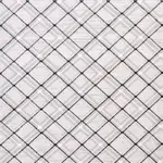 Arese Geometrik Gri Akrilik Makine Halısı Arese Geometrik Gri Akrilik Makine Halısı