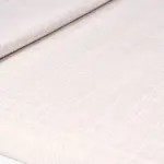 Castres Modern Krem Polyester Kaydırmaz Makine Halısı - Görsel 4