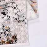 Vomero Modern Multi Viskon ve Akrilik Kaydırmaz Tabanlı Makine Halısı - Görsel 3