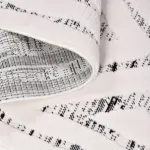 Satriano Geometrik Krem Polyester Loop ve Sisal İplikli Makine Halısı - Görsel 3