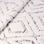 Satriano Geometrik Krem Polyester Loop ve Sisal İplikli Makine Halısı - Görsel 4