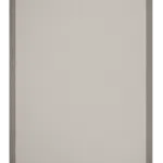 Botany Krem Antrasit Çizgili Modern Sisal Makine Halısı