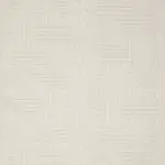 Grotte Modern Krem Bohem Modeli Polyester Makine Halısı Grotte Modern Krem Bohem Modeli Polyester Makine Halısı