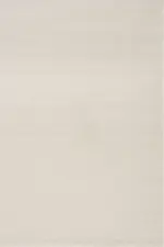 Parla Shagy Krem Polyester Makine Halısı