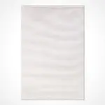 Centroni Modern Bej Triko Akrilik Pamuk Tabanlı Makine Halısı - Görsel 2