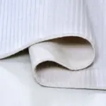 Centroni Modern Bej Triko Akrilik Pamuk Tabanlı Makine Halısı - Görsel 3