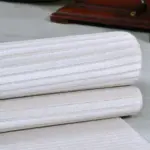 Centroni Modern Bej Triko Akrilik Pamuk Tabanlı Makine Halısı - Görsel 5