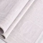 Manzoni Modern Krem Triko Akrilik Pamuk Tabanlı Makine Halısı - Görsel 3