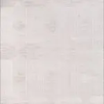 Manzoni Modern Krem Triko Akrilik Pamuk Tabanlı Makine Halısı