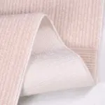 Nord Modern Krem Triko Akrilik Pamuk Tabanlı Makine Halısı - Görsel 6