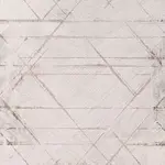 Salaria Modern Krem Triko Akrilik Pamuk Tabanlı Makine Halısı