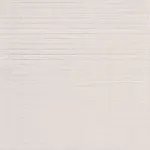 Girons Modern Beyaz Polyester Pamuk Tabanlı Makine Halısı