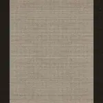 Cellole Çerçeveli Krem Polyester ve Pamuklu Kaydırmaz Tabanlı Dijital Baskı Halı