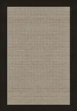 Cellole Çerçeveli Krem Polyester ve Pamuklu Kaydırmaz Tabanlı Dijital Baskı Halı