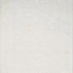 Canneto Klasik Göbekli Krem Akrilik Makine Halısı