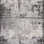 Comano Modern Gri Akrilik Makine Halısı