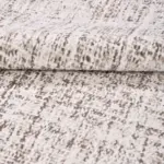 Felino Modern Kahve Polyester Makine Halısı - Görsel 5