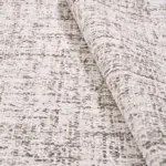 Felino Modern Kahve Polyester Makine Halısı - Görsel 6