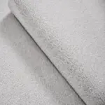 Bernuy Modern Gri Polyester Kaydırmaz Tabanlı Makine Halısı - Görsel 6