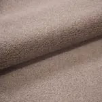 Casla Modern Kahverengi Polyester Kaydırmaz Tabanlı Makine Halısı - Görsel 5