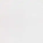 Arcones Modern Beyaz Polyester Kaydırmaz Tabanlı Makine Halısı