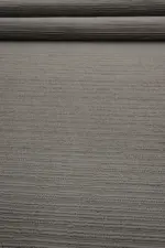 Donaci Modern Antrasit Polyester Makine Halısı - Görsel 7