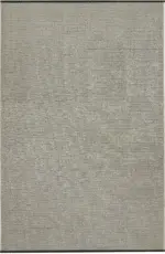 Molini Modern Krem Polyester Makine Halısı