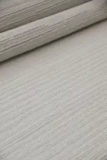 Surbo Modern Krem Polyester Makine Halısı - Görsel 7