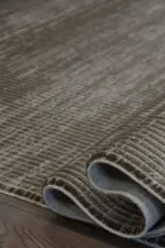 Ginosa Modern Vizon Akrilik Makine Halısı - Görsel 6